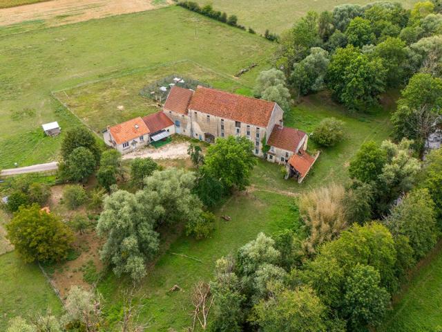 Maison vente à Dampierre-sur-Salon, Haute-Saône