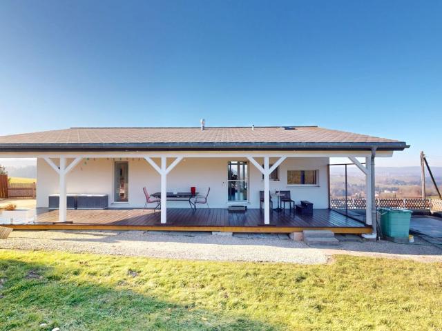 Haus kaufen in Le Mouret, Freiburg