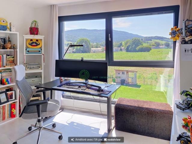 Reihenfamilienhaus kaufen in Montévraz, Le Mouret