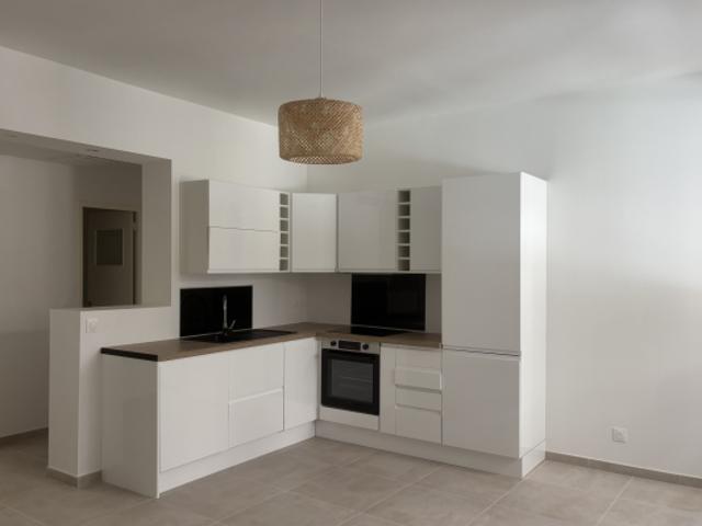 Appartement vente à Arrondissement de Toulon, Toulon