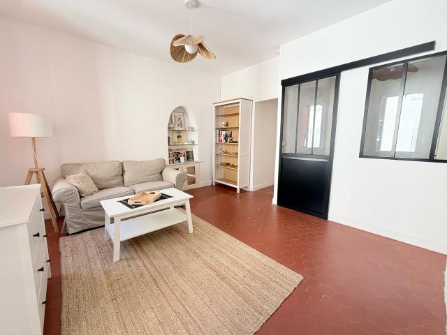 Appartement vente à Arrondissement de Toulon, Toulon