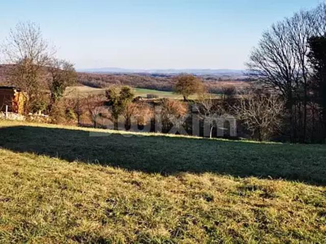 Terrain vente à Besançon, Le Moutherot
