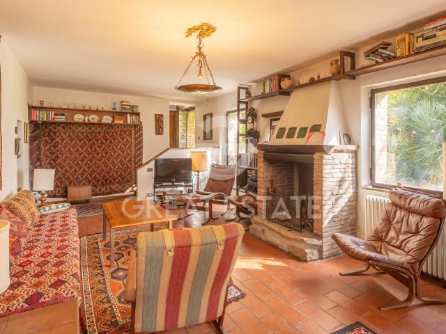 Casa in vendita a Montegabbione, Umbria