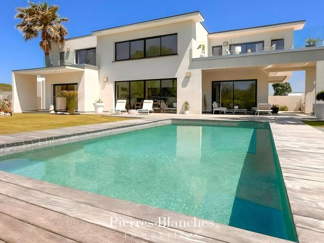 Maison vente à Béziers, Agde