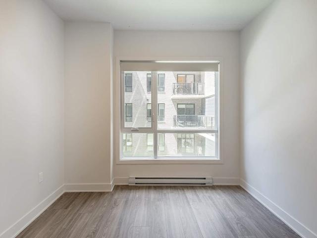 Apartment for rent in St. Leonard's, Quebec