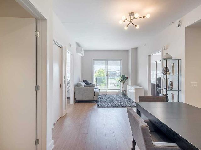 Apartment for rent in St. Leonard's, Quebec