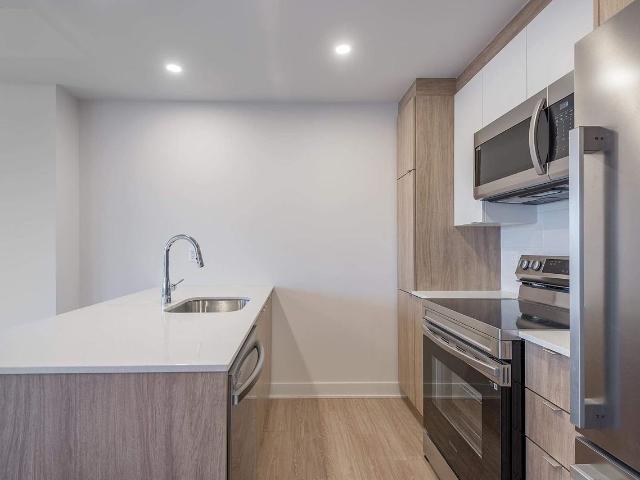 Apartment for rent in St. Leonard's, Quebec