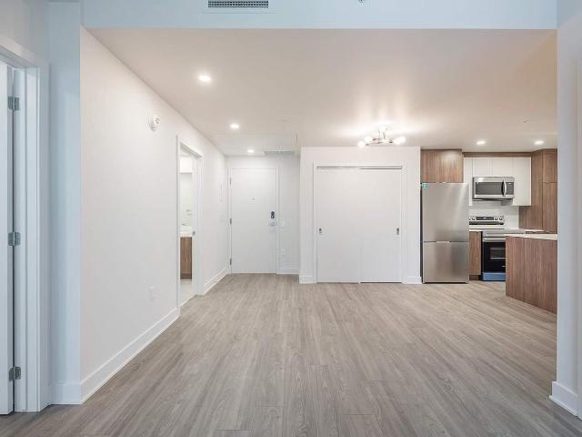 Apartment for rent in St. Leonard's, Quebec