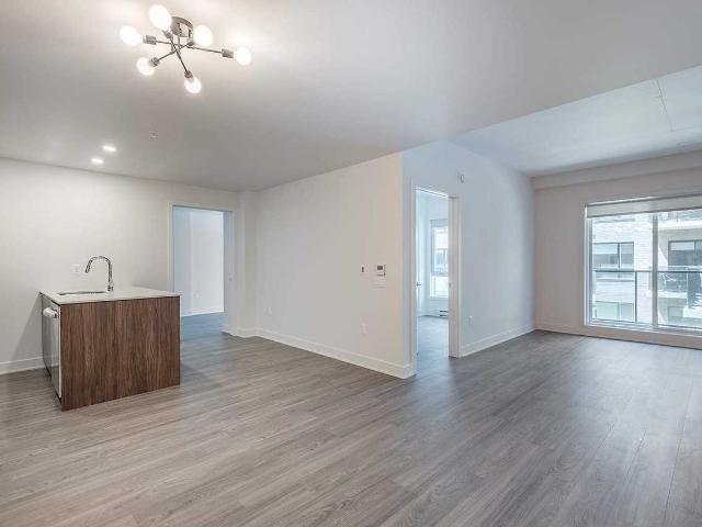 Apartment for rent in St. Leonard's, Quebec