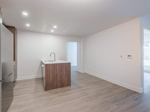 Apartment for rent in St. Leonard's, Quebec