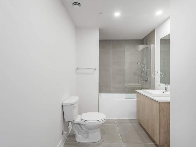 Apartment for rent in St. Leonard's, Quebec