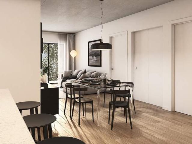 Apartment for rent in Lachine, St. Leonard's