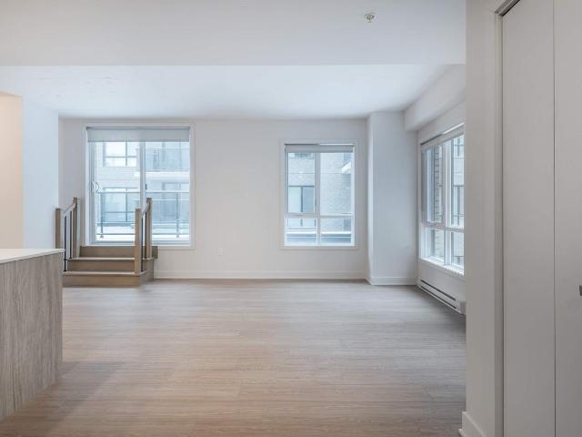 Apartment for rent in St. Leonard's, Quebec