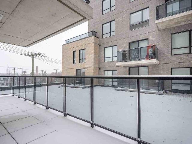 Apartment for rent in St. Leonard's, Quebec