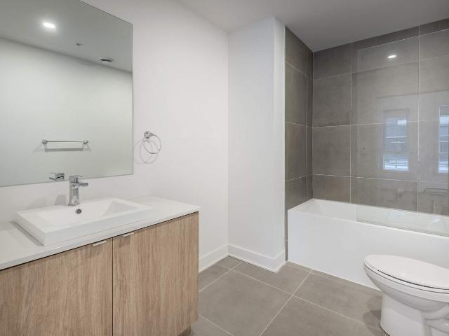 Apartment for rent in St. Leonard's, Quebec
