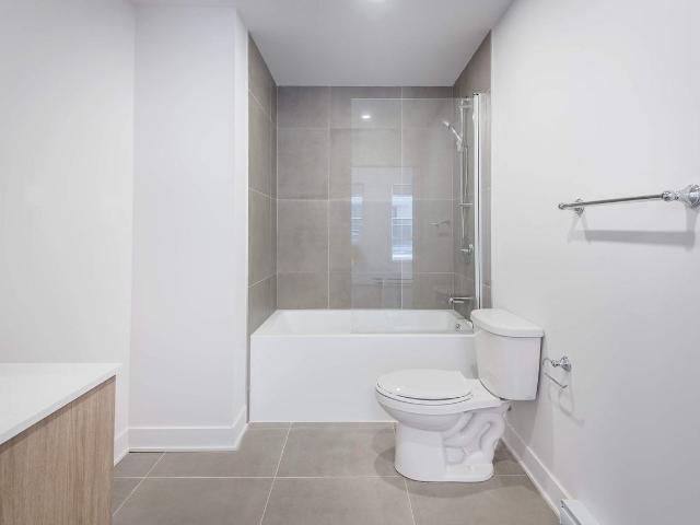Apartment for rent in St. Leonard's, Quebec