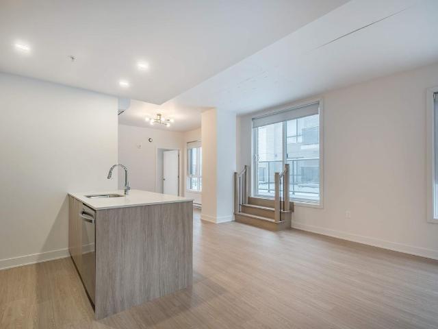 Apartment for rent in St. Leonard's, Quebec