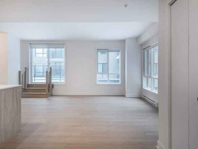 Apartment for rent in St. Leonard's, Quebec