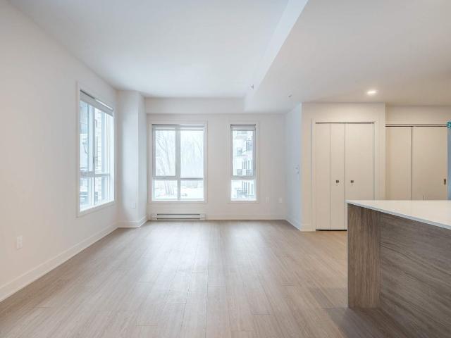Apartment for rent in St. Leonard's, Quebec