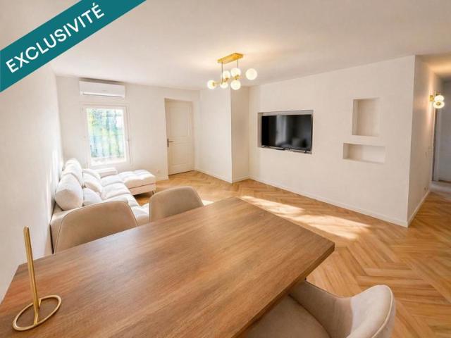 Appartement vente à Arrondissement de Draguignan, Le Muy