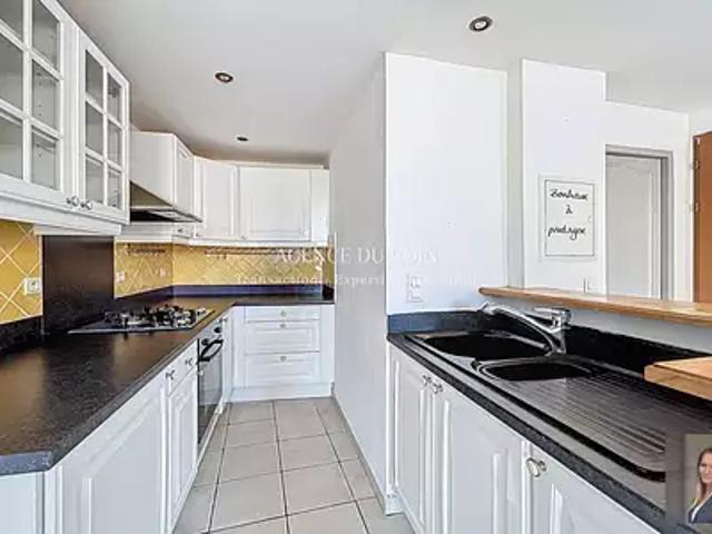 Appartement vente à Arrondissement de Draguignan, Le Muy