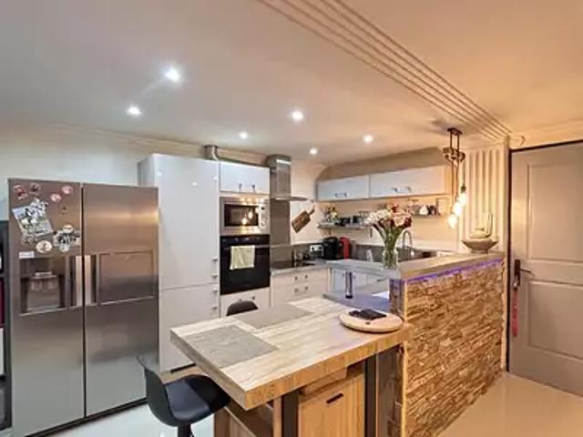 Appartement vente à Arrondissement de Draguignan, Le Muy