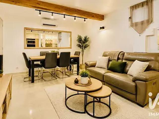 Appartement vente à Arrondissement de Draguignan, Le Muy
