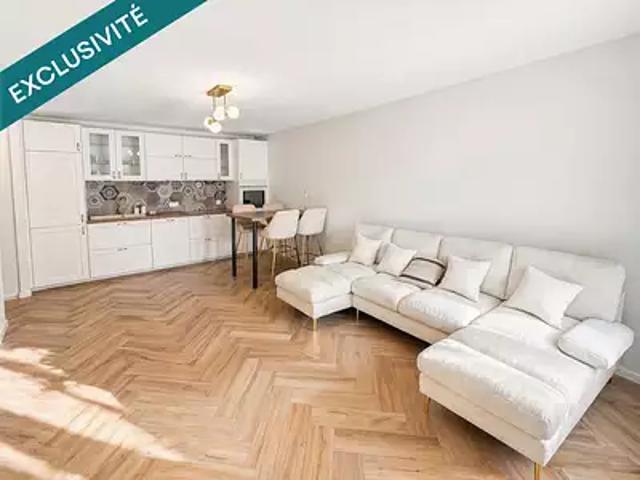 Appartement vente à Arrondissement de Draguignan, Le Muy