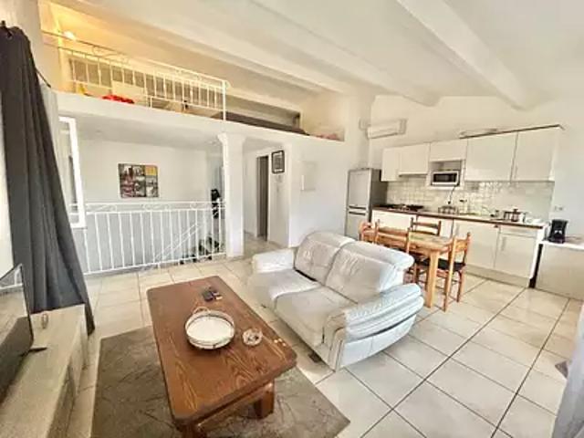 Appartement vente à Arrondissement de Draguignan, Le Muy