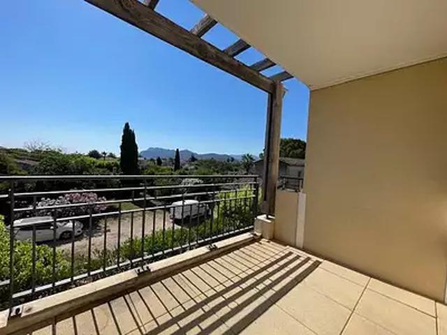 Appartement vente à Arrondissement de Draguignan, Le Muy