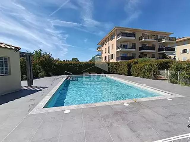Appartement vente à Arrondissement de Draguignan, Le Muy