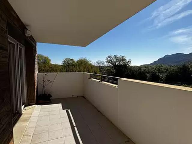 Appartement vente à Arrondissement de Draguignan, Le Muy