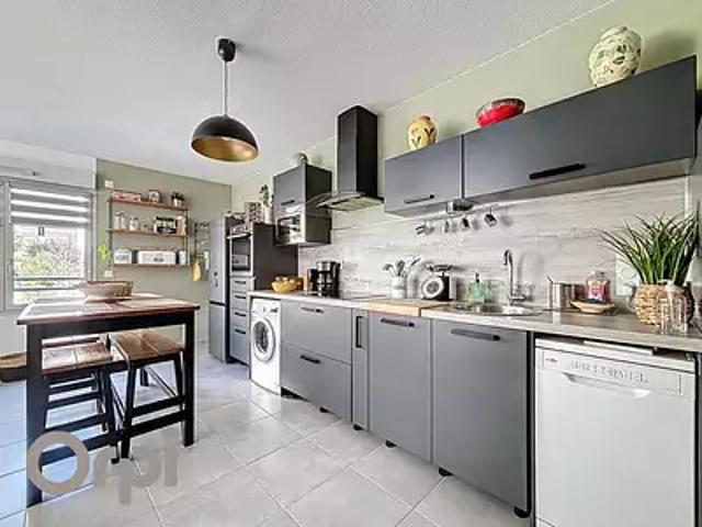 Appartement vente à Arrondissement de Draguignan, Le Muy