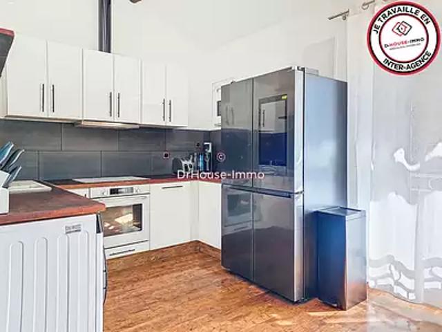 Maison vente à Le Muy, Var