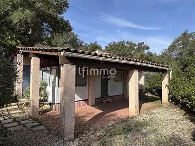 Maison vente à Arrondissement de Draguignan, Le Muy