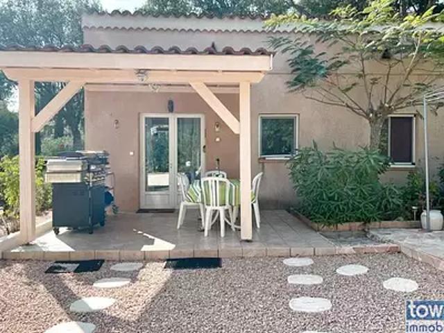 Maison vente à Arrondissement de Draguignan, Le Muy