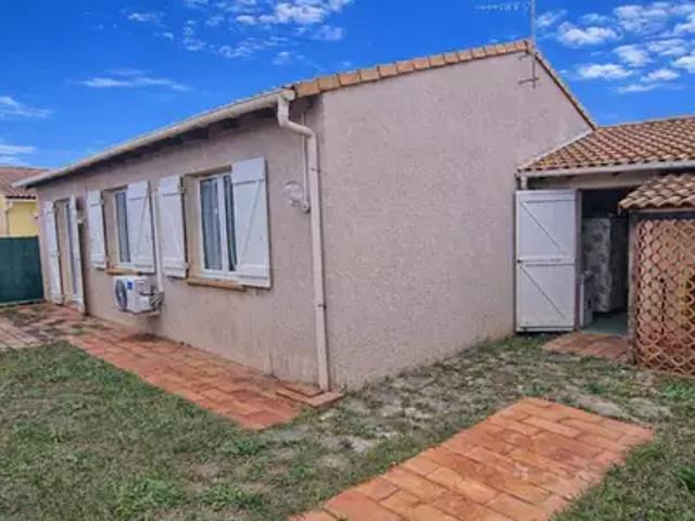Maison vente à Arrondissement de Draguignan, Le Muy