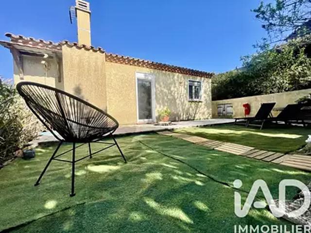 Maison vente à Arrondissement de Draguignan, Le Muy