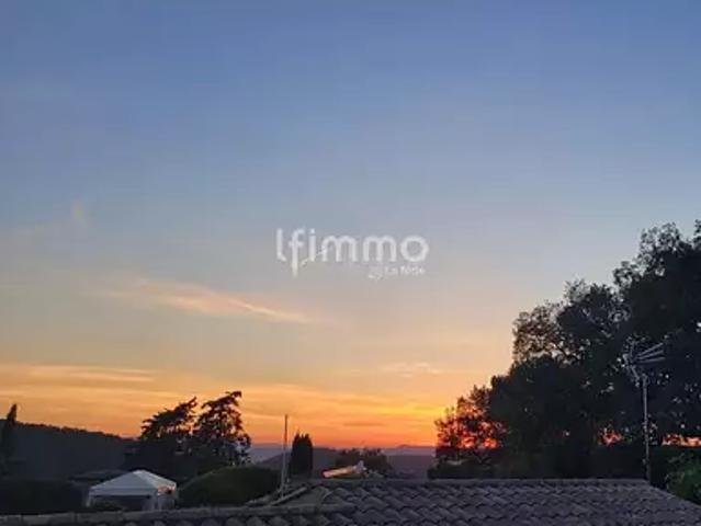 Maison vente à Arrondissement de Draguignan, Le Muy