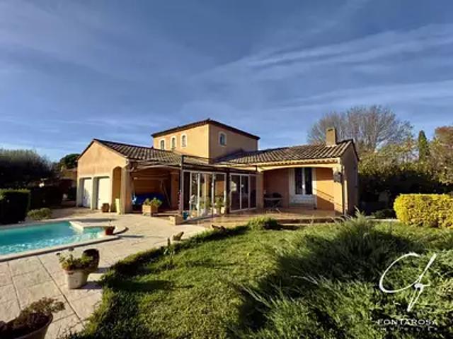 Maison vente à Arrondissement de Draguignan, Le Muy