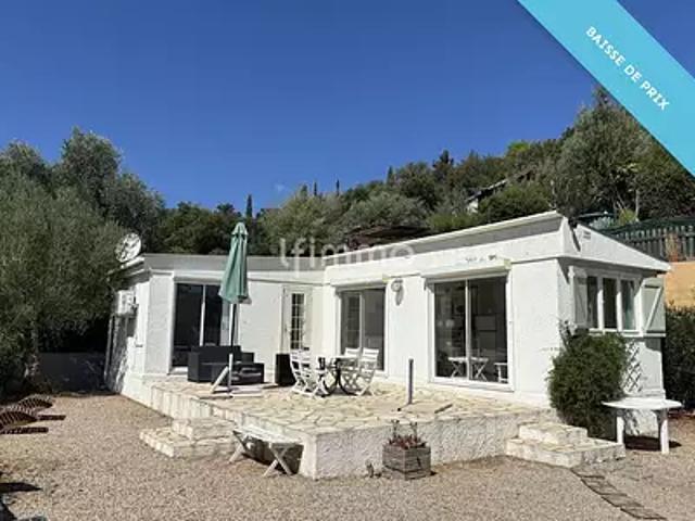 Maison vente à Arrondissement de Draguignan, Le Muy
