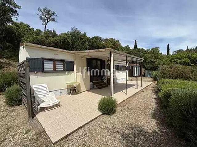Maison vente à Le Muy, Var