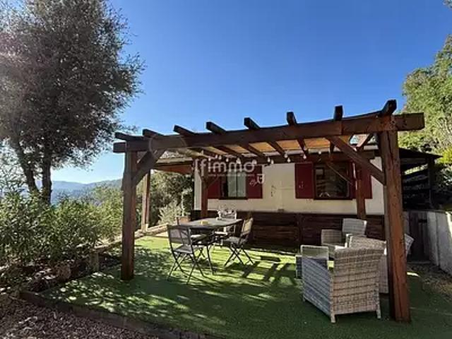 Maison vente à Arrondissement de Draguignan, Le Muy