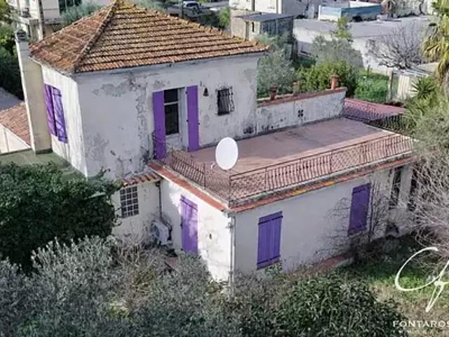 Maison vente à Arrondissement de Draguignan, Le Muy