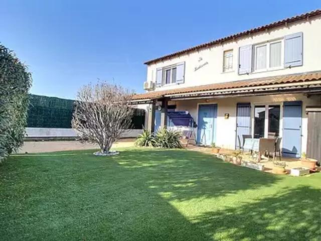 Maison vente à Arrondissement de Draguignan, Le Muy