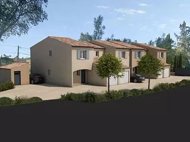 Terrain vente à Arrondissement de Draguignan, Le Muy
