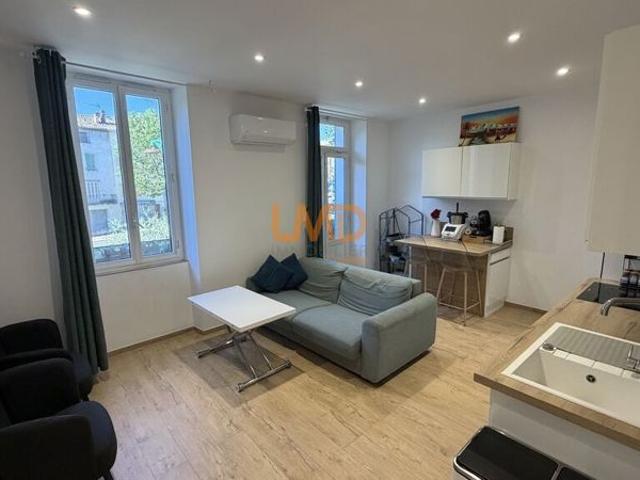 Appartement vente à Arrondissement de Draguignan, Le Muy