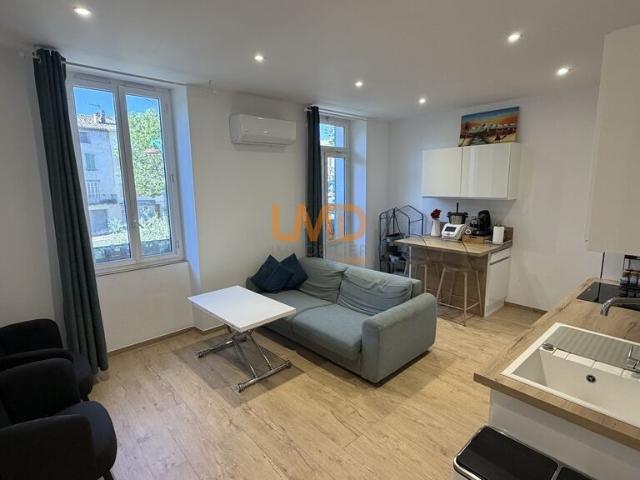 Appartement vente à Le Muy, Var