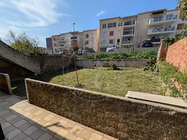 Appartement location à Arrondissement de Draguignan, Le Muy