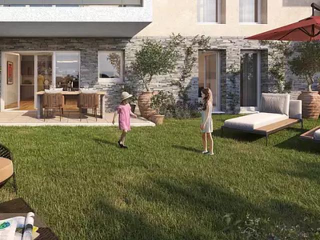 Appartement vente à Arrondissement de Draguignan, Le Muy